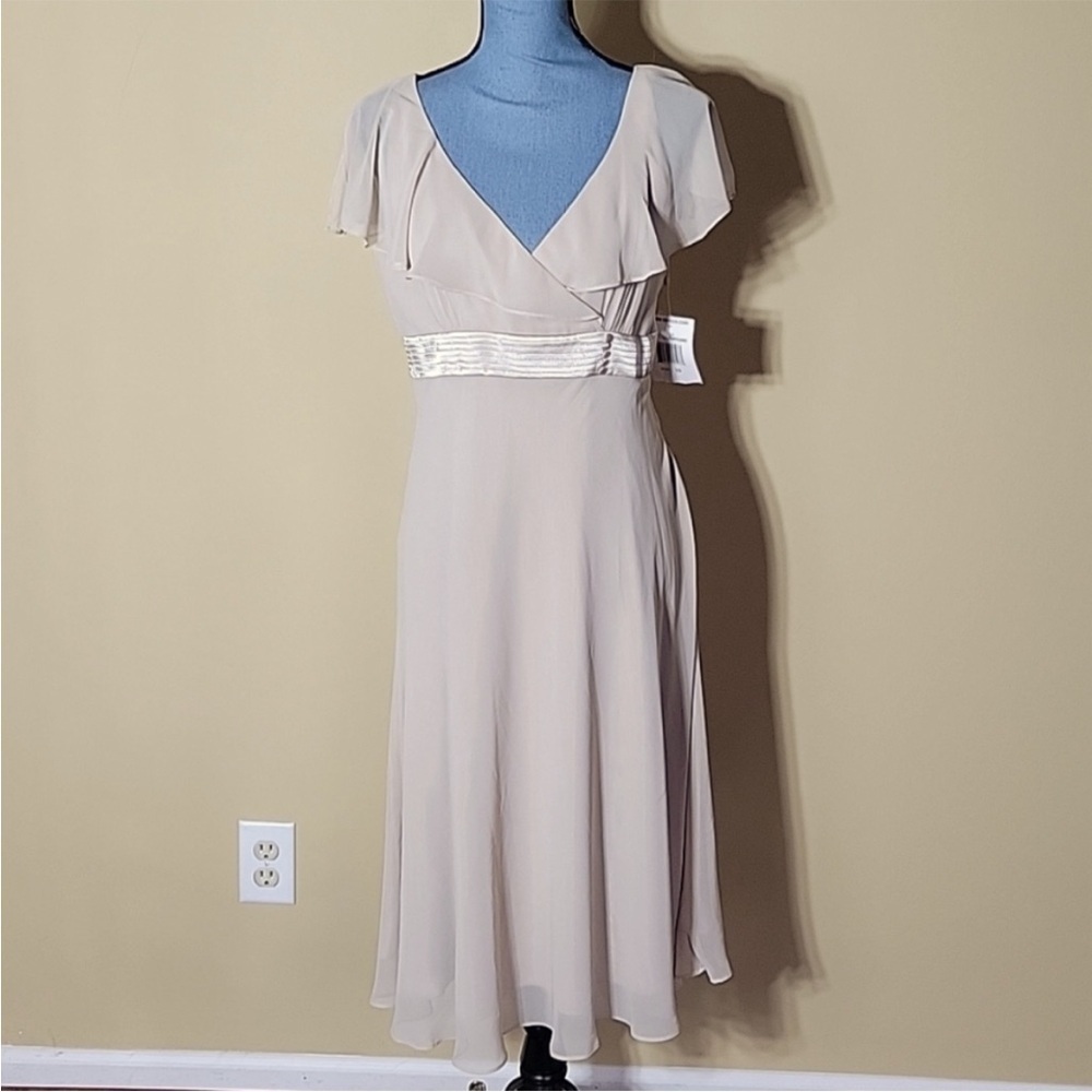 R&M Richards Dress Sleeves NWT